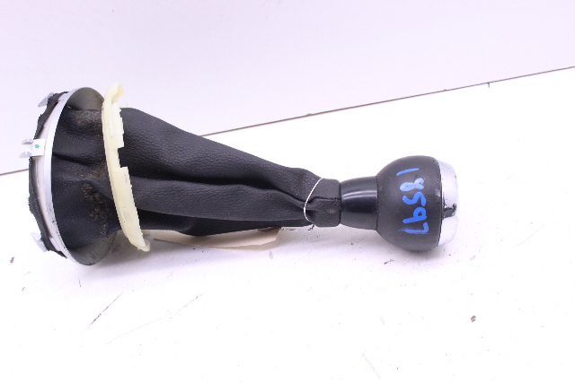 2007 Mini Cooper R56 1.6L 6 Speed Manual Shifter Knob