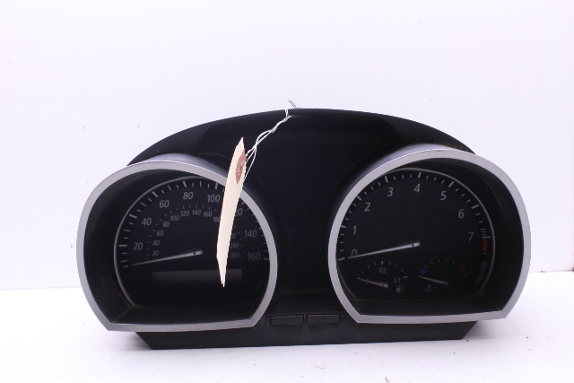 2006-2008 BMW Z4 E85 3.0 Speedometer Instrument Cluster 62109168179 OEM