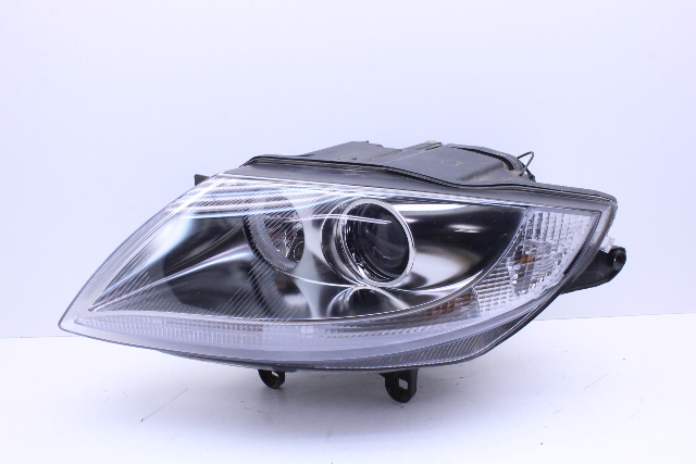 2006-2008 BMW Z4 Roadster Left Headlight 63127165689 OEM