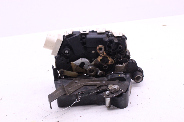 2003-2005 Land Rover Range Rover Front Left Driver Door Lock Latch FQJ500130 OEM