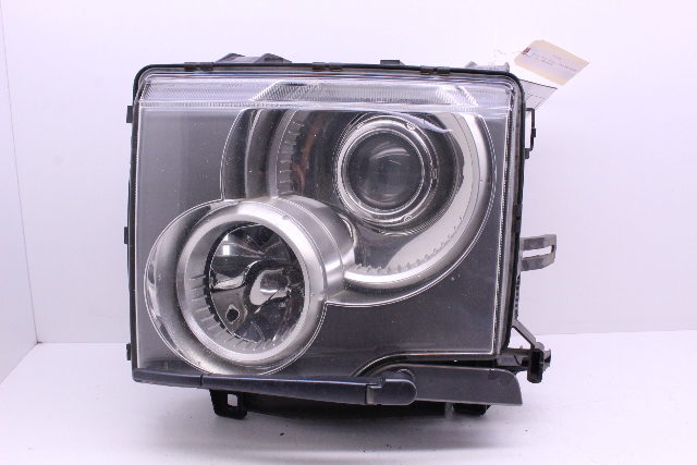 2003 Land Rover Range Rover Driver Left Xenon Hid Headlight - XBC000355 OEM