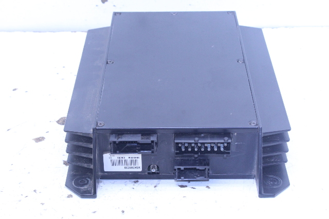 2003 Land Rover Range Rover Radio Stereo Audio Amp Amplifier XQK000030 Stock#18599 OEM