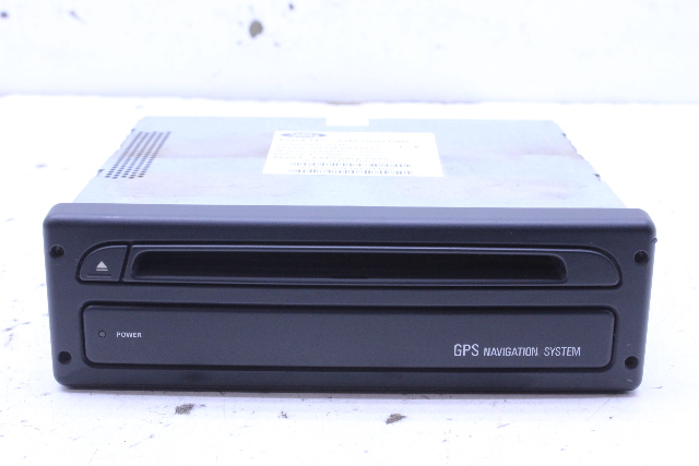 2003 Land Rover Range Rover GPS Navigation Nav DVD Disc Player YIB000190 Stock#18599 OEM