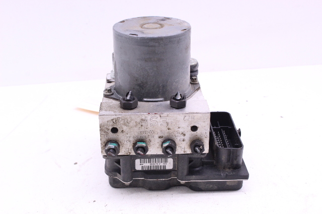 2006 Audi A4 ABS Anti Lock Brake Pump OEM