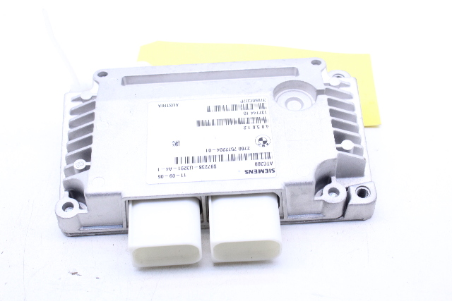 2007 BMW 328xi Transfer Case Body Control Module BCM OEM