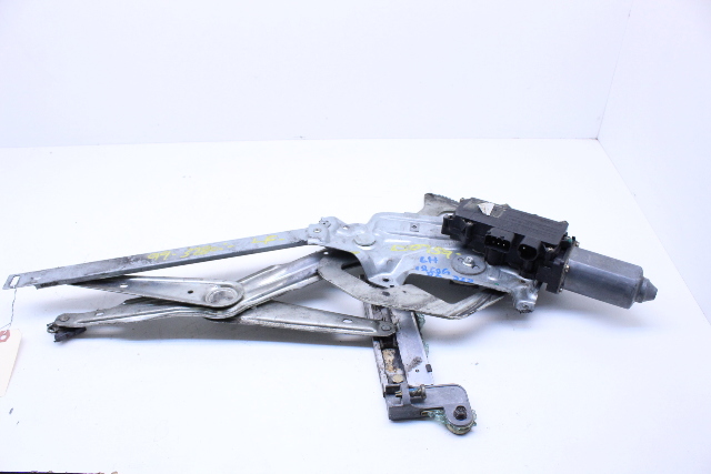 BMW 318i 323i 325i 328i M3 Coupe Driver Left Window Regulator OEM