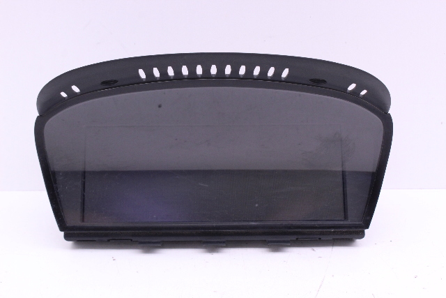 2006 BMW 325i 330i Central Information Display Monitor Info Screen OEM