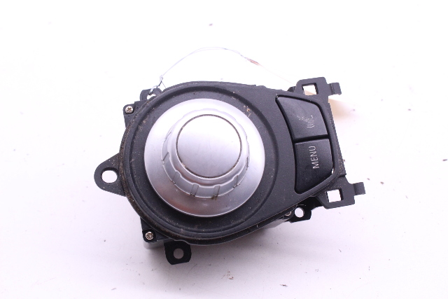 BMW 323i 325i 328i 330i 335i iDrive Navigation Nav Knob Switch 6963313 OEM