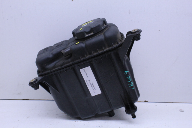 2015-2020 BMW M3 M4 Radiator Expansion Reservoir Tank Bottle OEM