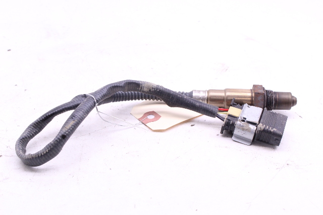 2015 BMW M4 F82 Lambda Monitor Oxygen Sensor OEM
