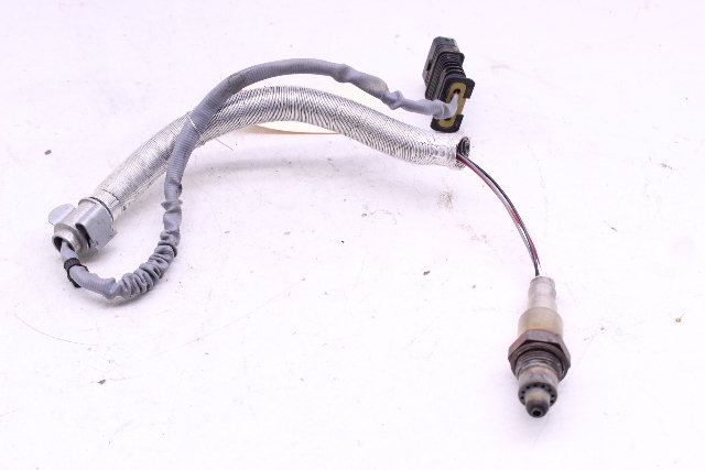 2015 BMW M4 F82 Lambda Monitor Oxygen Sensor OEM