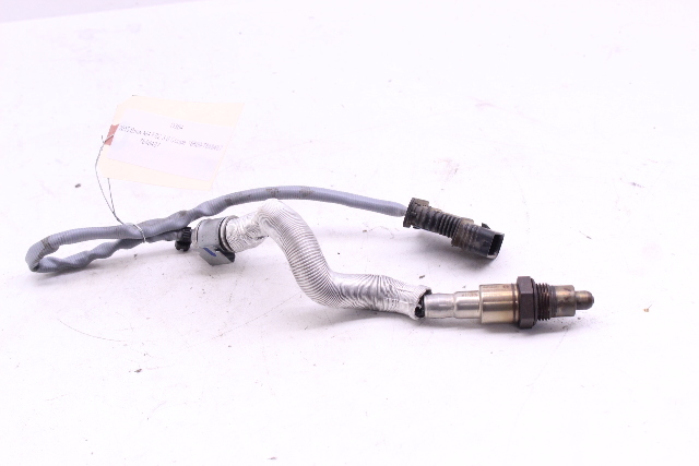 2015 BMW M4 F82 Lambda Monitor Oxygen Sensor OEM