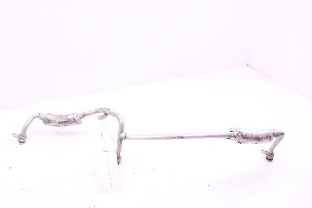 2015-2020 BMW M3 M4 S55 Turbocharger Coolant Pipe Tube OEM