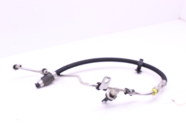 2015-2020 BMW M3 M4 S55 Fuel Gas Supply Line Hose With Sensor - 13537848561 OEM