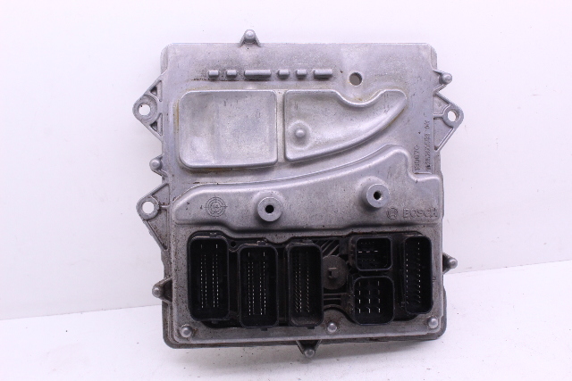 2015-2018 BMW M3 M4 Engine Computer Module ECU ECM DME MEVD172G OEM