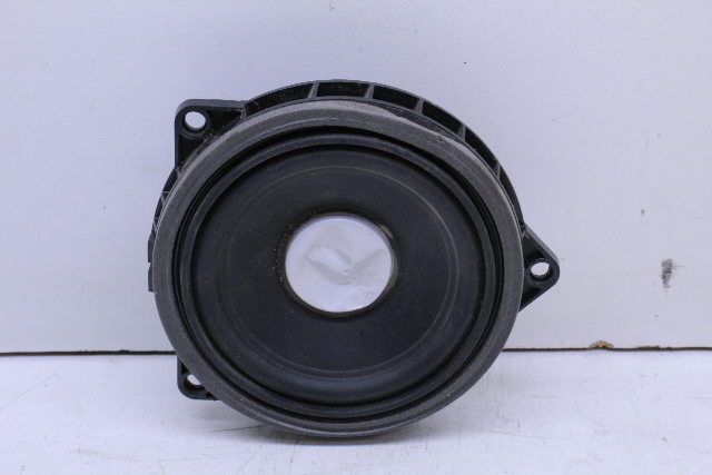 BMW M4 Harman Kardon Mid Range Speaker 65139289965 OEM