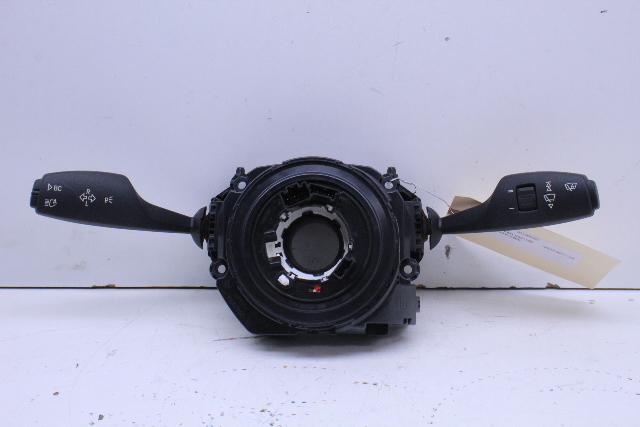 2015 2016 2017 BMW M3 M4 M235i Turn Signal Wiper Column Switch 9351146 OEM