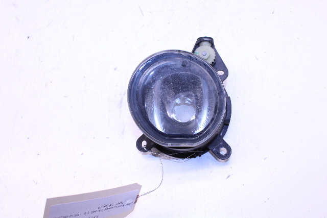 2006 Mini Cooper 2dr HB 1.6 R50 Left Fog Light Lamp OEM