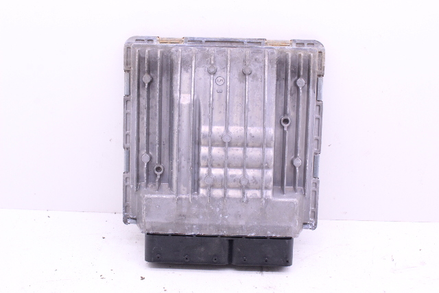 2006 BMW 525i Engine Computer Module ECU ECM DME 7577968 OEM