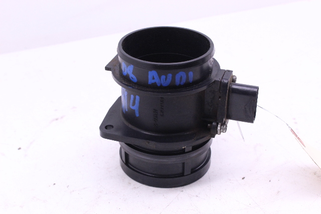 2005-2009 Audi A4 Mass Airflow Meter Sensor 06D906461