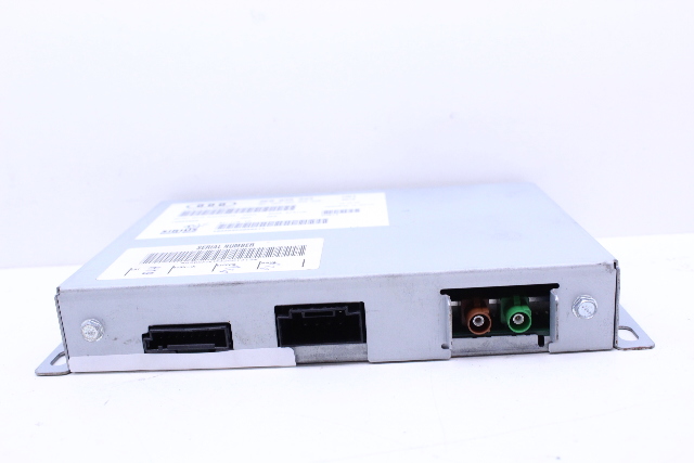 2004 Audi A4 Sirius Satellite Receiver Module OEM