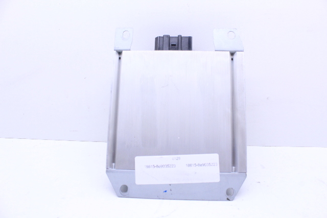2005-2008 Audi A4 Radio Stereo Audio Amp Amplifier 8E9035223 OEM