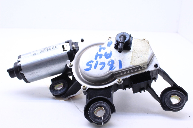 Audi A3 A4 Q5 Q7 S4 SQ5 Rear Window Wiper Motor OEM