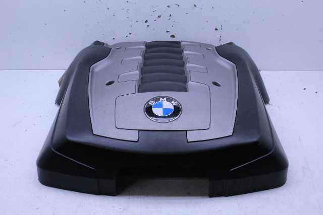 2006-2008 BMW 550i 650i 750i N62 4.8 Engine Beauty Cover 11617535151 OEM