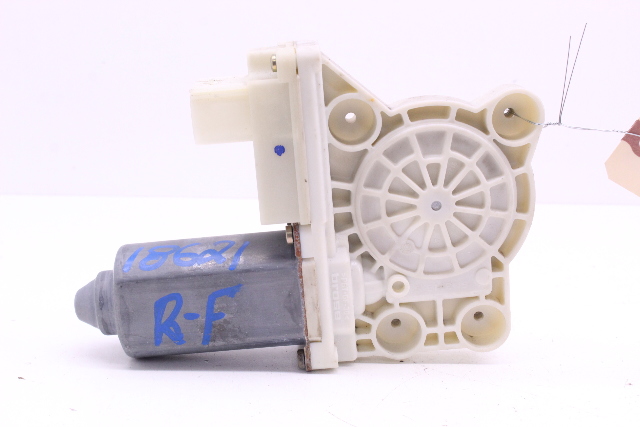 2004 2005 2006 BMW 745i 750i E66 Power Window Motor Left OEM