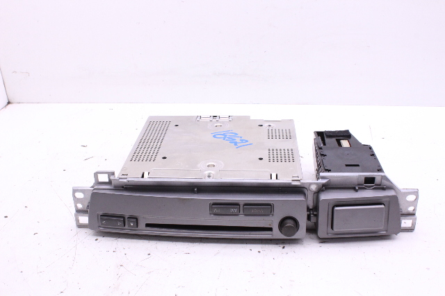 2007 2008 BMW 750i 760i Alpina B7 AM FM CD Radio Player 65126973614 OEM