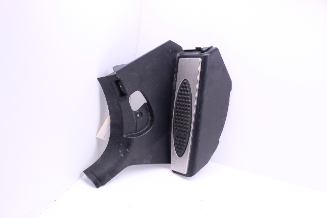 2001-2006 BMW M3 Coupe Dead / Rest Pedal 51437902400 OEM