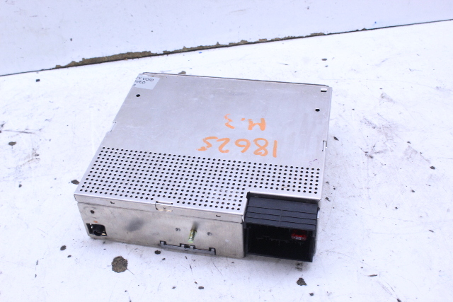 2005 BMW M3 Navigation Business Radio Tuner Receiver OEM