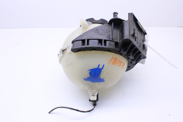 2011 Mini Cooper S Radiator Coolant Expansion Tank 17137609470 OEM