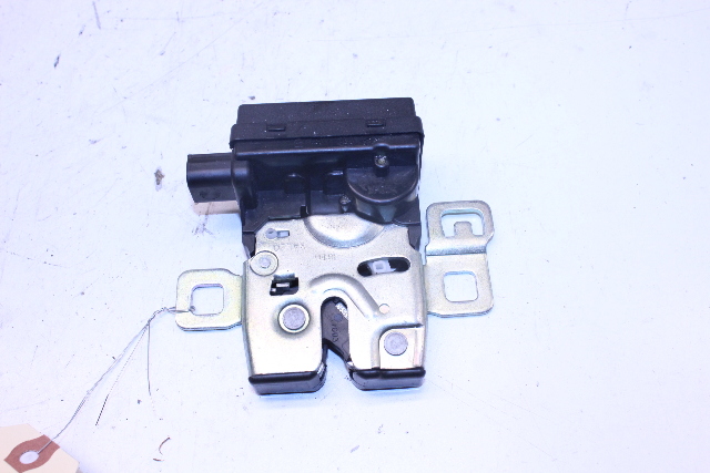 2009 2010 2011 Mini Cooper Hatch Trunk Lock Latch 2754528 OEM