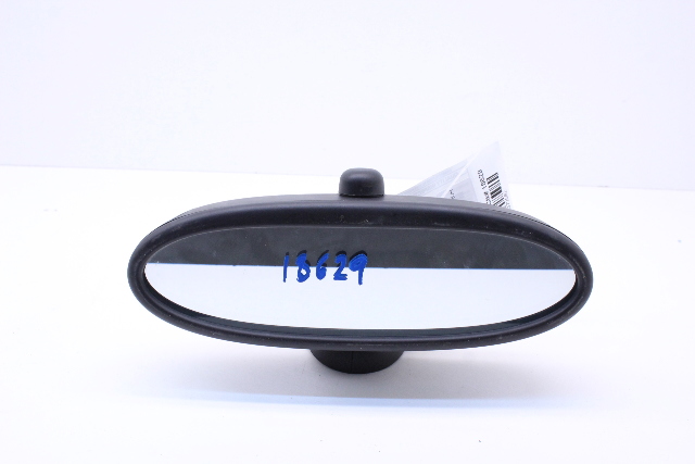 2011 Mini Cooper S R56 1.6 Interior Rear View Mirror OEM