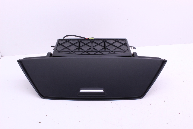 2013 BMW X1 Front Storage Compartment 51452991263 OEM
