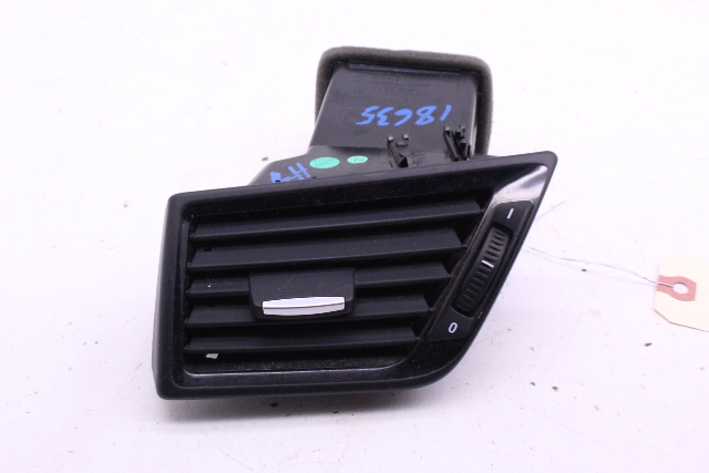 2012-2015 BMW X1 Dash AC Air Vent Grille Left - 64229258362 OEM