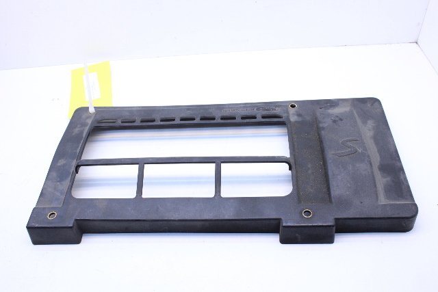 2003 Mini Cooper S Intercooler Cover Trim OEM