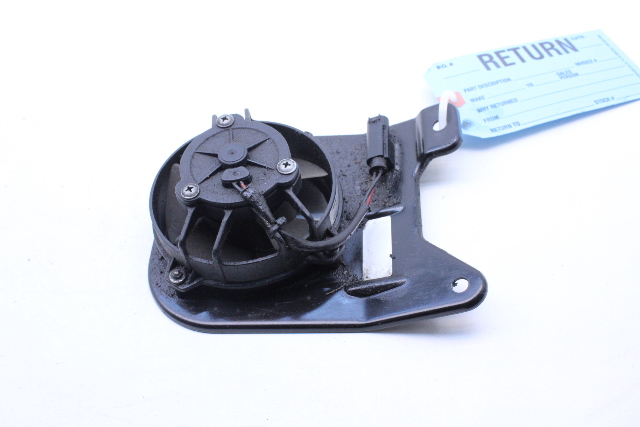 2003 Mini Cooper S Power Steering Pump Fan OEM