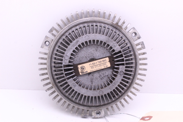 BMW 323i 325i 328i 525i 528i 535i 735i M3 M5 Z3 Fan Clutch 1740963 OEM