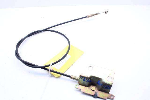 1999-2012 Porsche 911 996 997 Convertible Soft Top Latch 99656106501