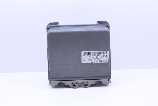 1995 Mercedes C280 Engine Computer Module ECU ECM DME 0205453532 OEM
