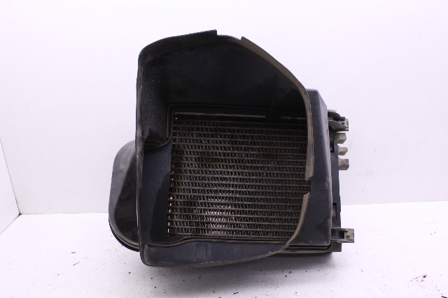 2011 2012 2013 BMW X5 X6 4.4 Engine Oil Cooler - 17217585286 OEM