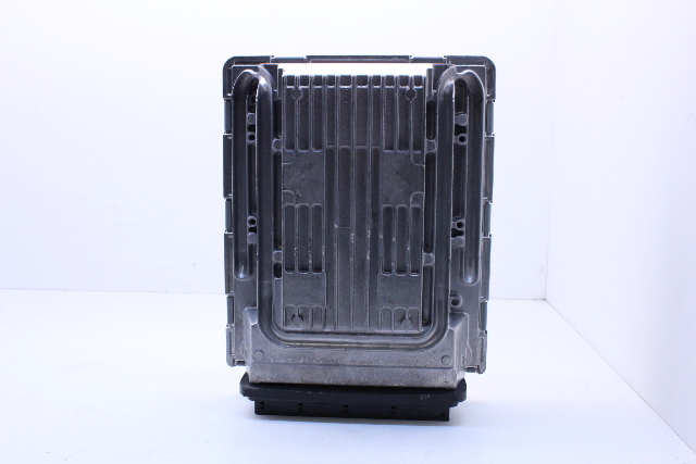 2011 2012 BMW X5 X6 4.4 Engine Computer Module ECU ECM DME OEM