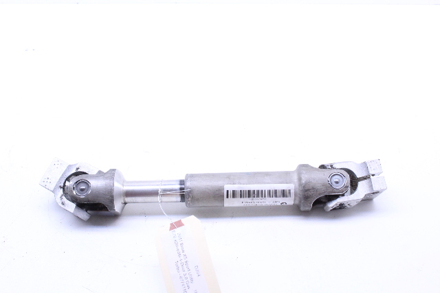 2009 2010 2011 2012 BMW X5 Steering Column U Joint Coupling OEM