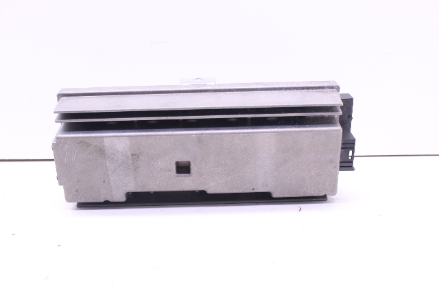 BMW Top HiFI Radio Stereo Lear Amp Amplifier 65127847423 OEM