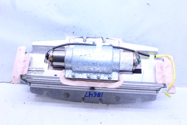 BMW X5 X5M X6 X6M E70 E71 Passenger Dashboard Airbag Air ...