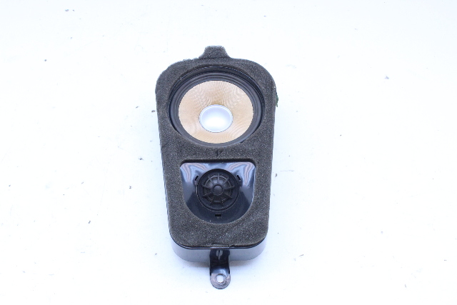 BMW 325i 330i 335i 530i 535i M3 M4 X5 X6 Individual Midrange Speaker 65137838904 OEM