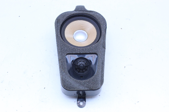 BMW 325i 330i 335i 530i 535i M3 M4 X5 X6 Individual Midrange Speaker 65137838904 OEM