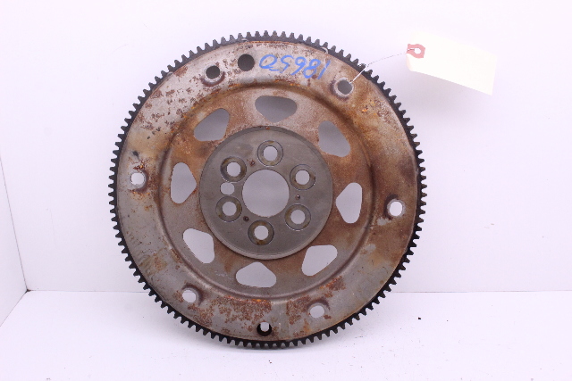 2009 2010 2011 2012 BMW 335i 3.0 Automatic Flywheel OEM